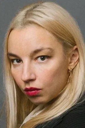  Ilinca Manolache photo