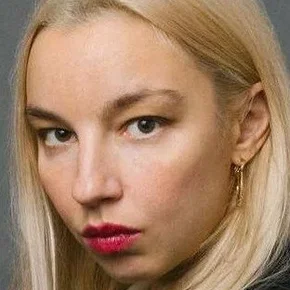 Photo star :  Ilinca Manolache