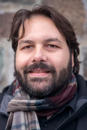  Maxime-Claude L'Écuyer photo