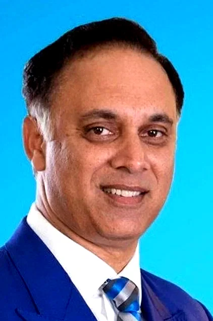  Koobeshan Naidoo