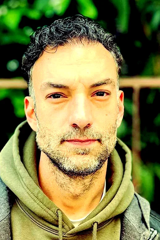  Vasilis Tsigristaris