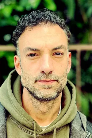  Vasilis Tsigristaris photo
