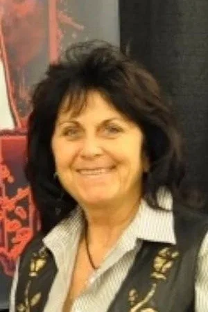  Sharon Ceccatti photo