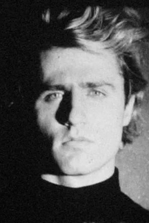  Gerard Malanga photo