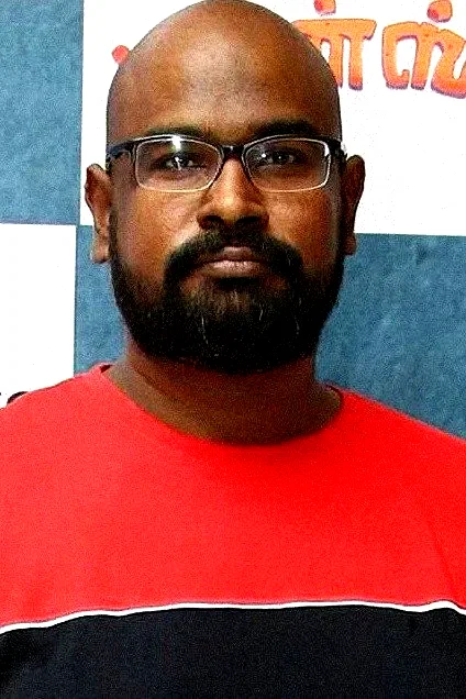  Nelson Venkatesan
