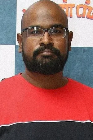  Nelson Venkatesan photo