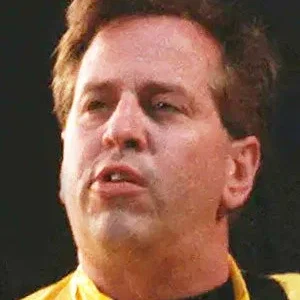  Bob Casale