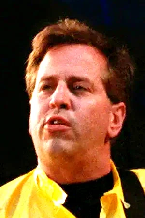 Bob Casale