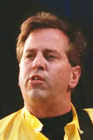  Bob Casale photo