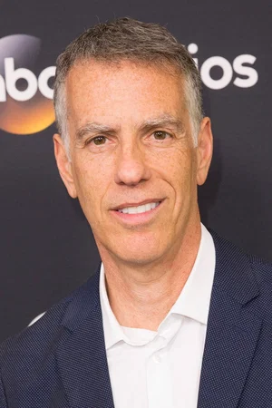  Steve Pearlman photo