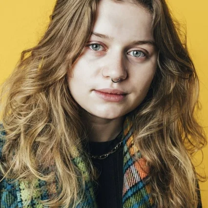  Marie Ringheim