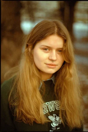  Marie Ringheim