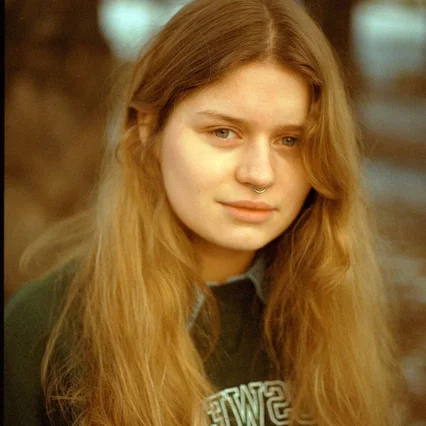 Marie Ringheim