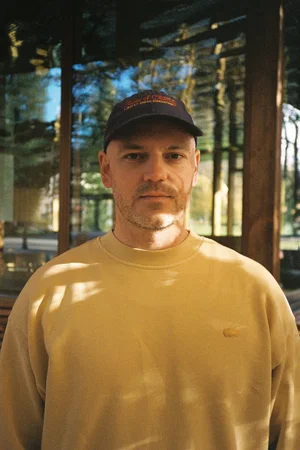Photo de  Eivind Landsvik
