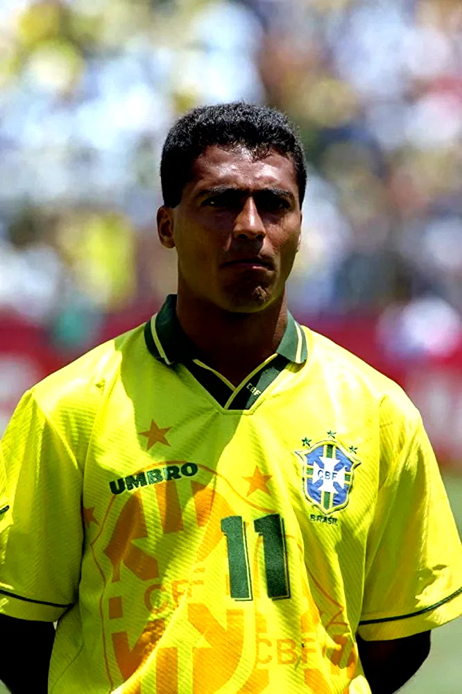  Romário