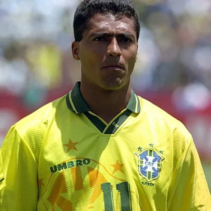  Romário