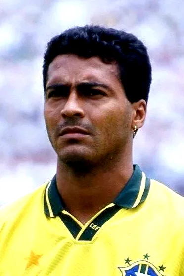 Romário