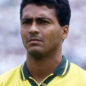 Photo star :  Romário