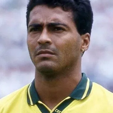 Romário