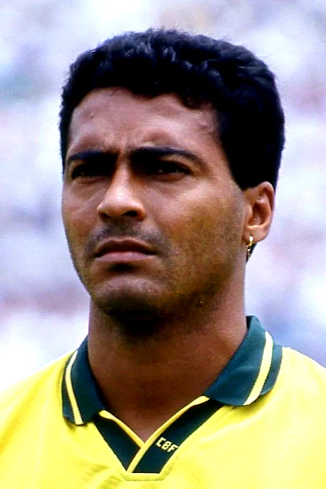  Romário
