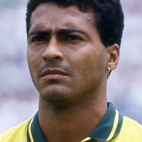 Photo star :  Romário