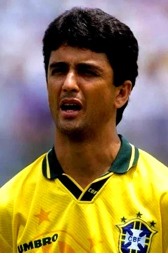  Bebeto