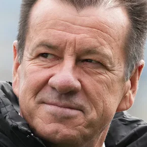 Photo star :  Dunga