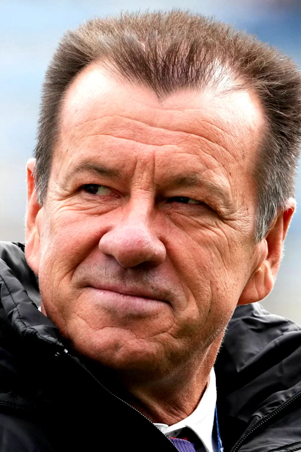  Dunga