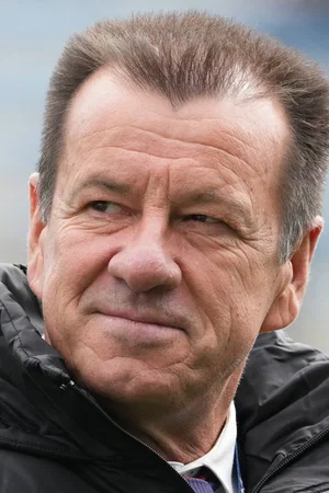  Dunga photo