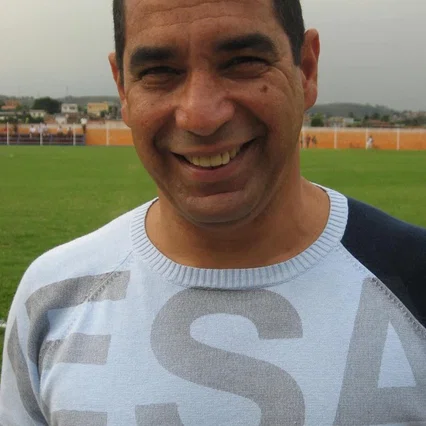  Zinho