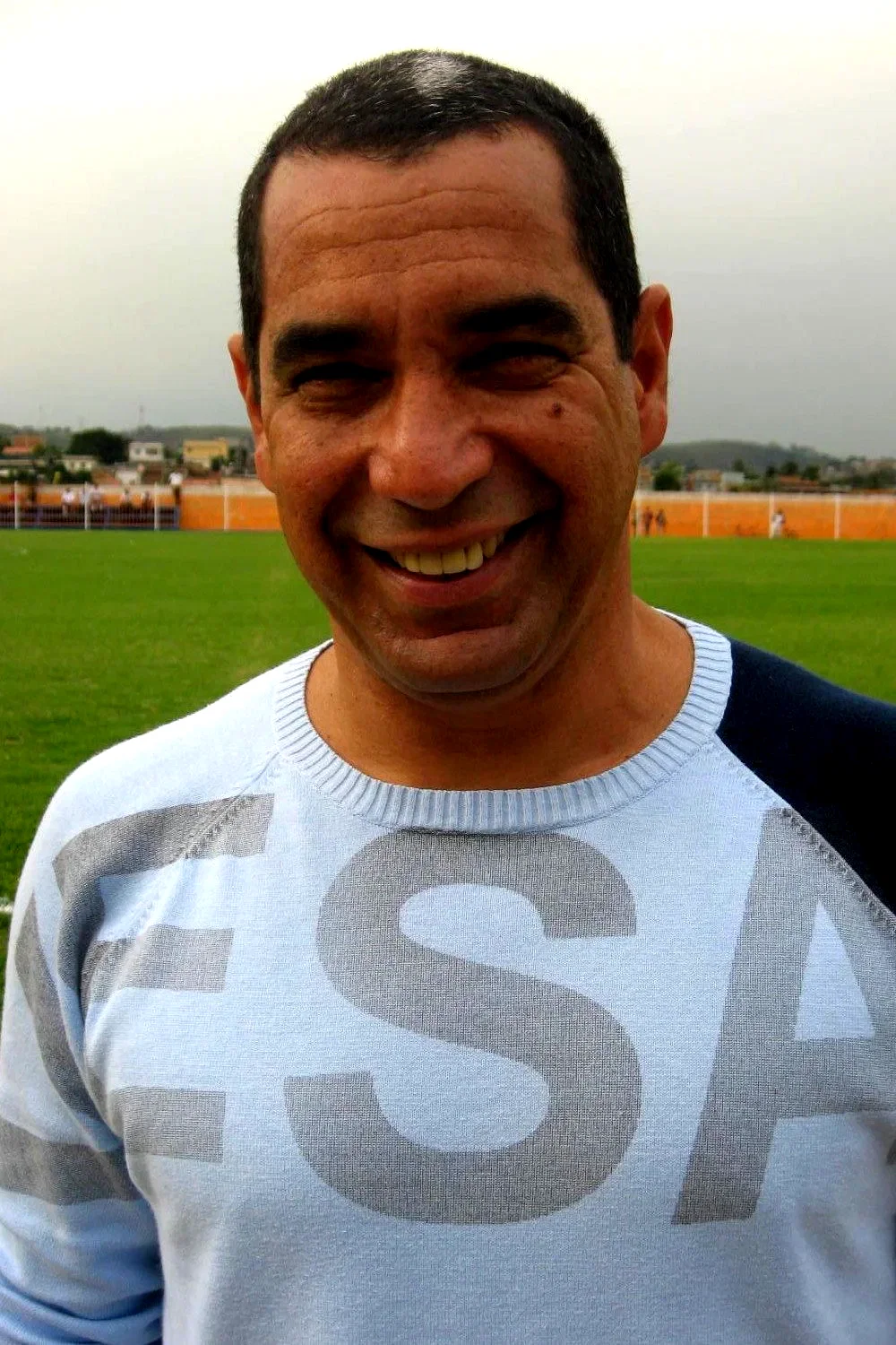 Zinho