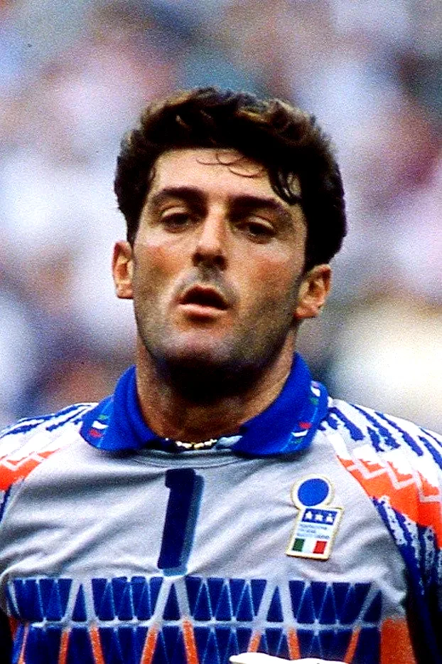  Gianluca Pagliuca
