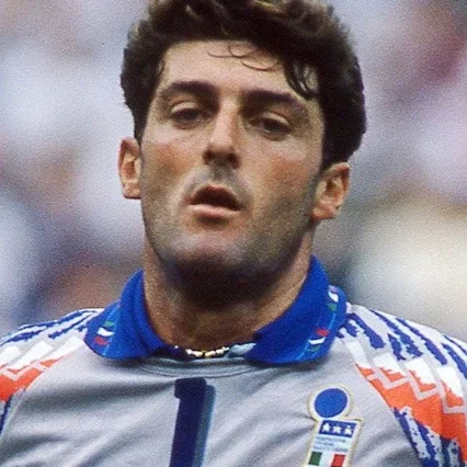  Gianluca Pagliuca