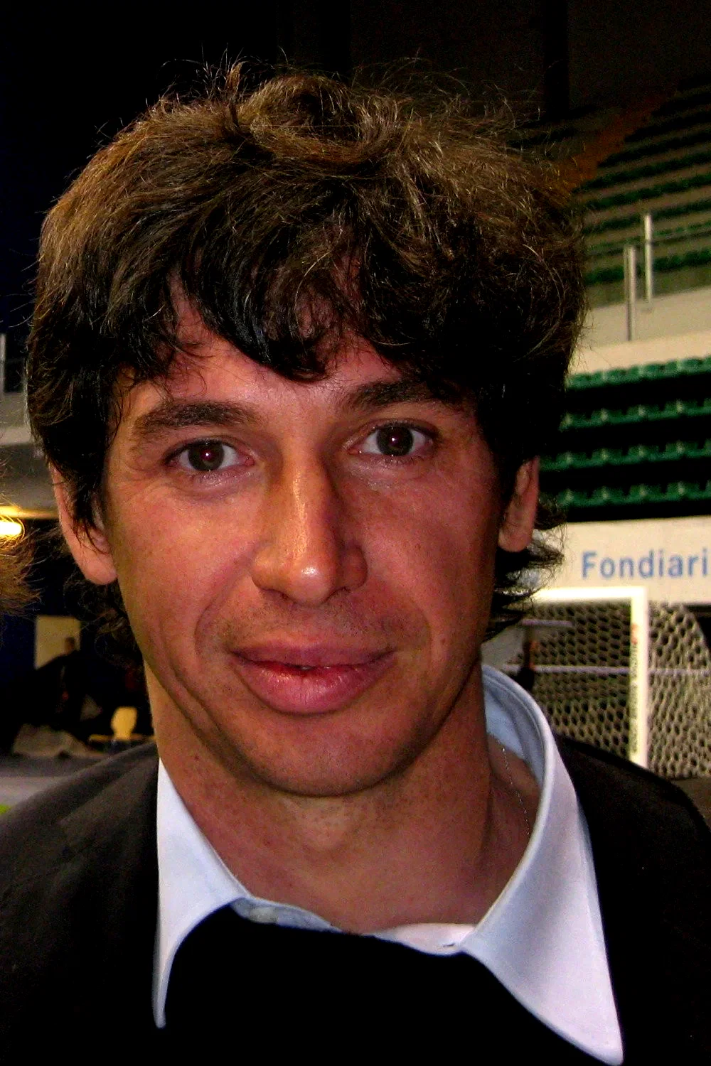  Demetrio Albertini