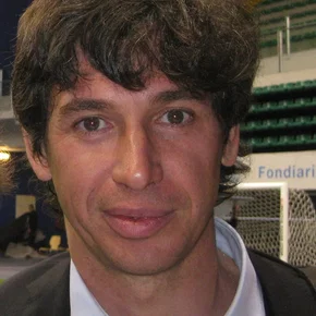 Photo star :  Demetrio Albertini