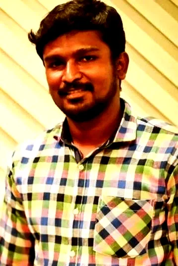  Rathna Kumar