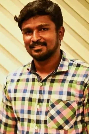  Rathna Kumar photo