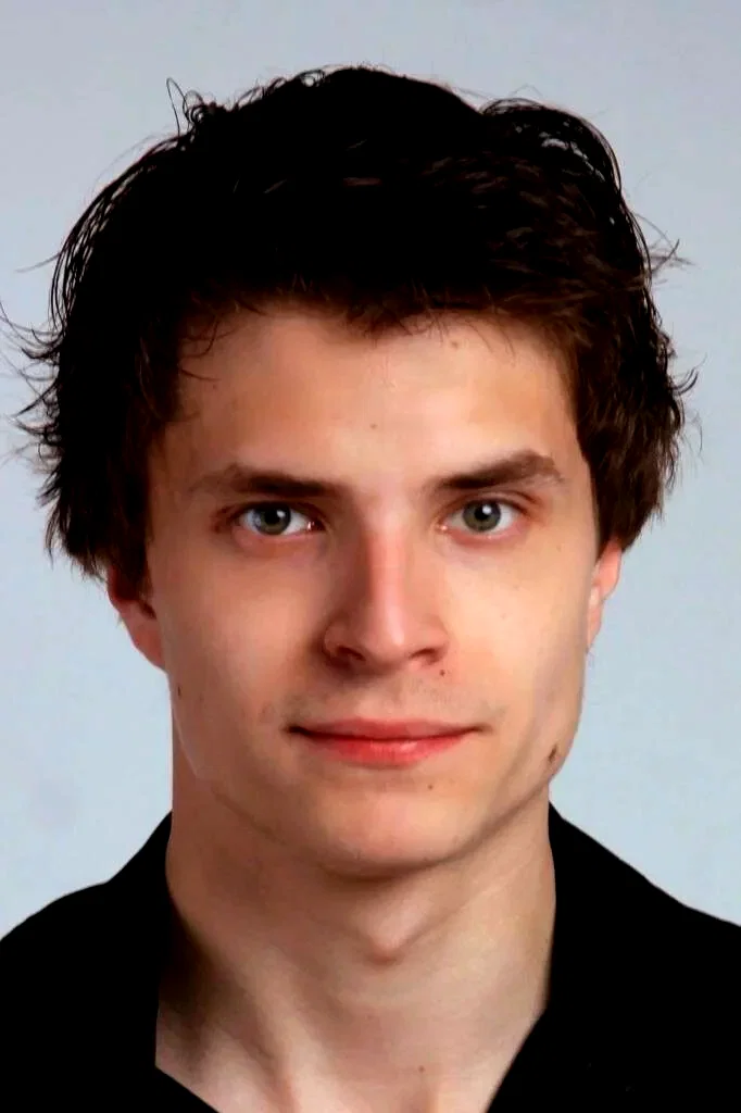  Сергей Горошко