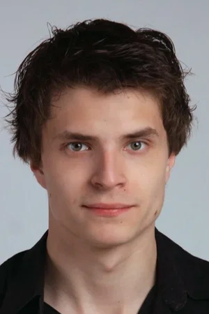  Сергей Горошко