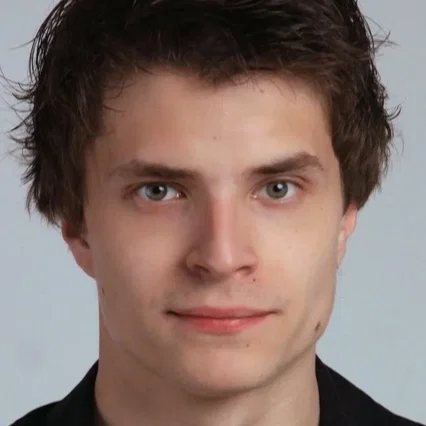  Сергей Горошко
