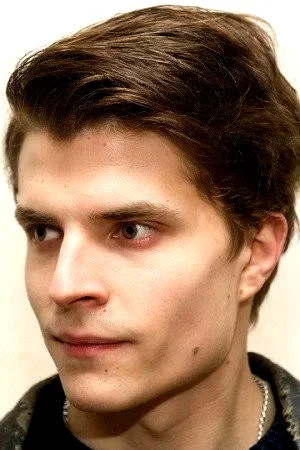  Сергей Горошко