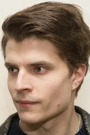  Сергей Горошко