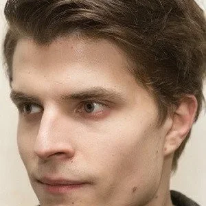 Сергей Горошко
