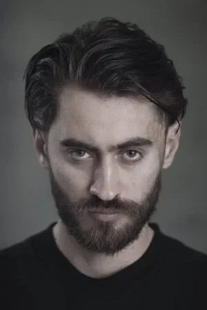  Dmitriy Chebotaryov