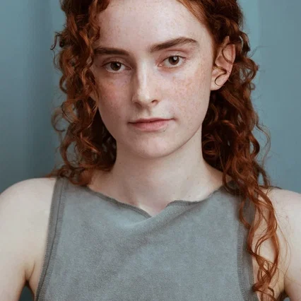  Eilidh Fisher
