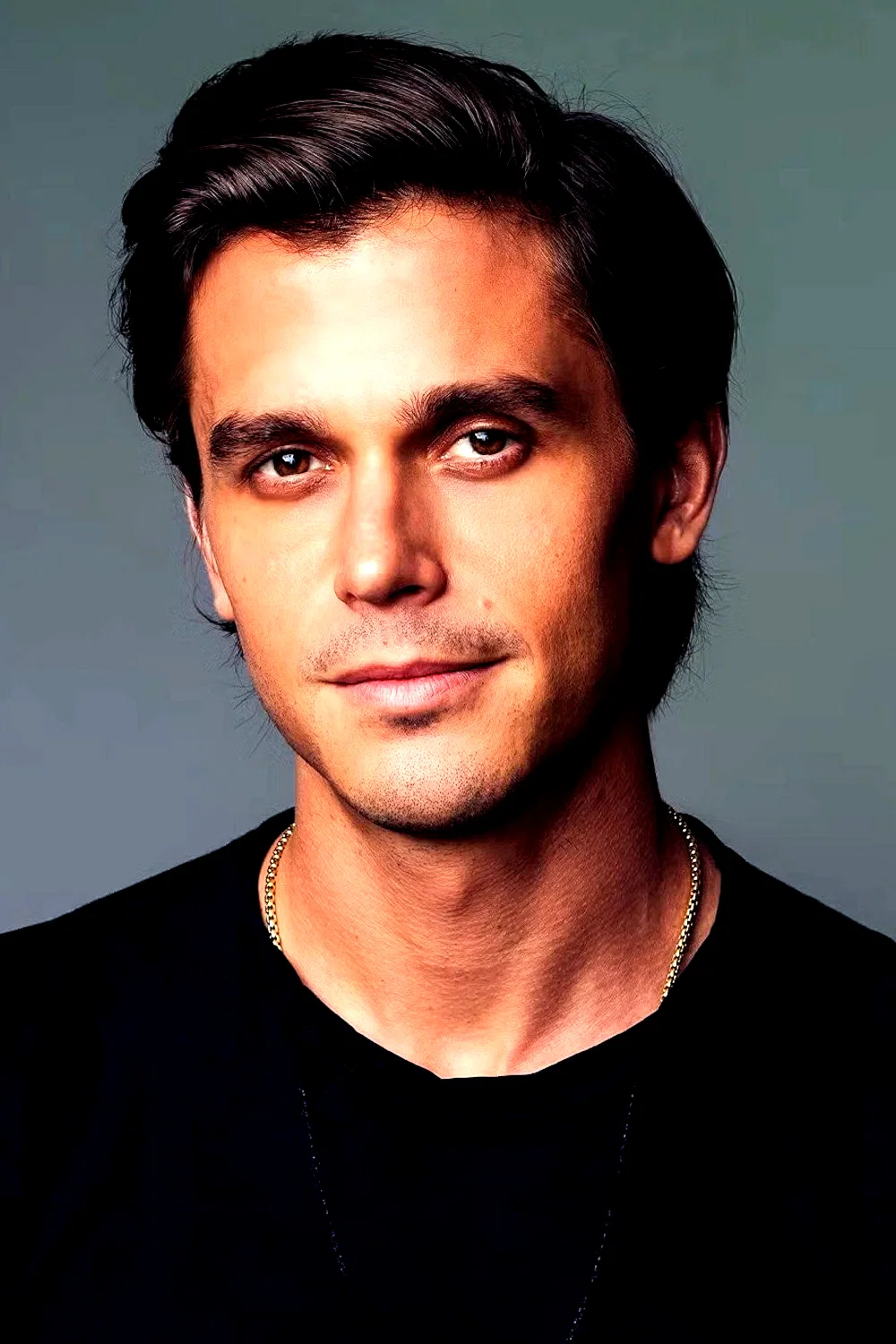  Antoni Porowski