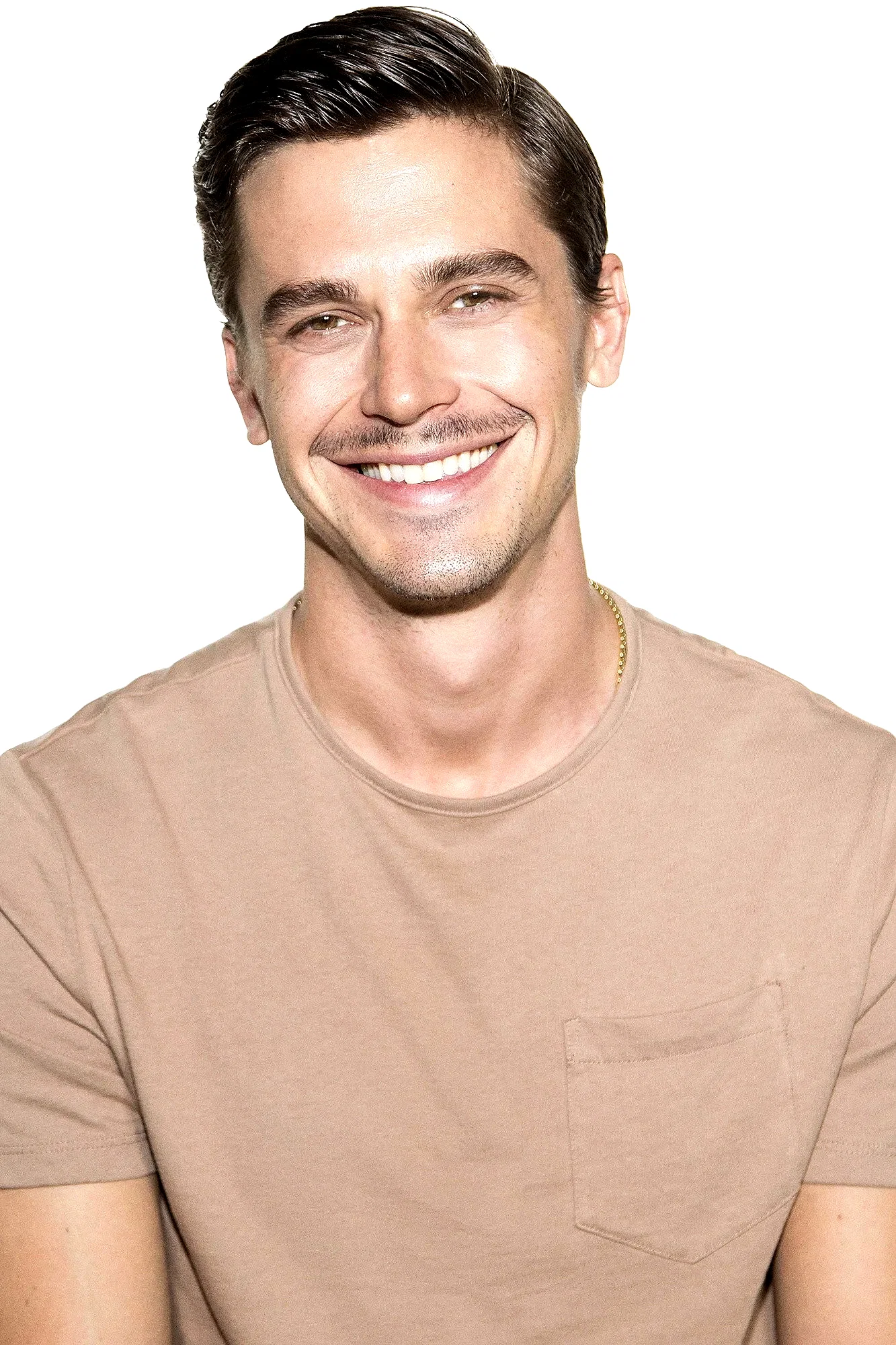  Antoni Porowski