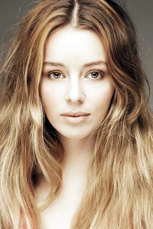  Keeley Hazell photo