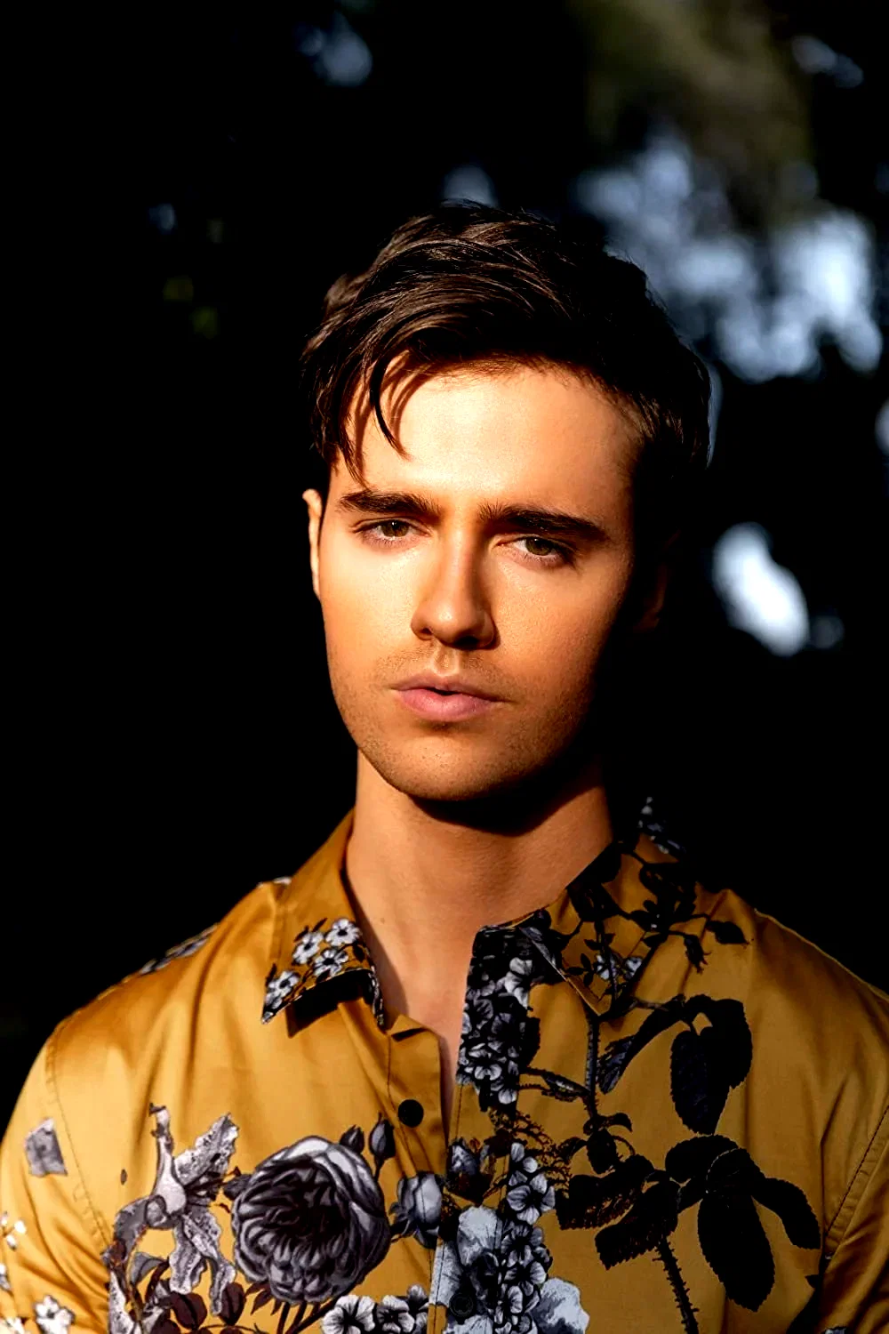  Anthony De La Torre