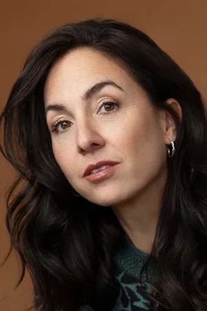  Annie Girard photo